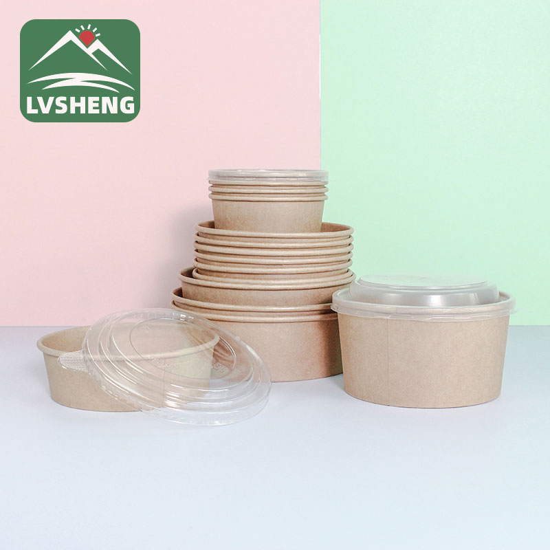 Humble Paper Bowl: o pictogramă versatilă și ecologică