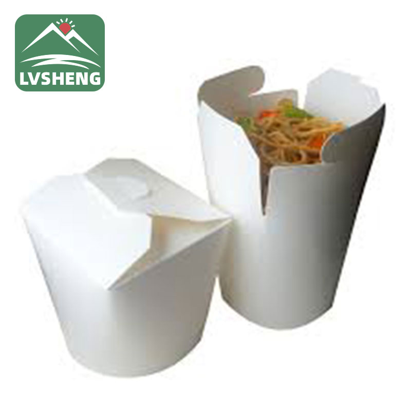 Cutie pentru tăiței chinezi