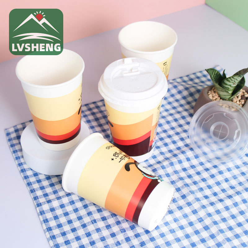 Cupa de vânzare de 7oz