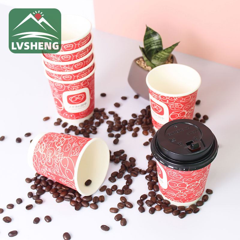 Căni de cafea pentru a lua